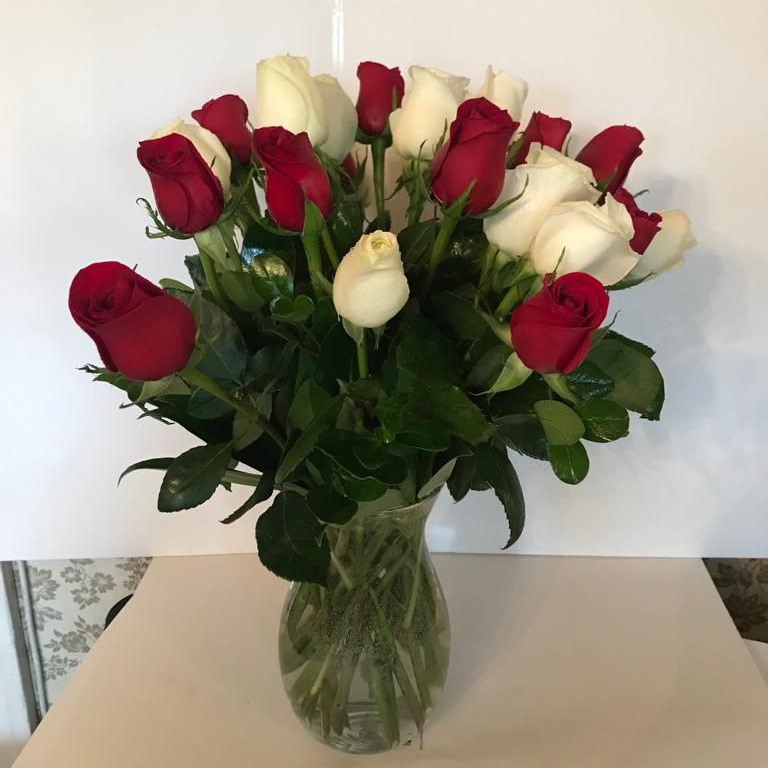 Budding Roses cat Roses $125 $165 $175