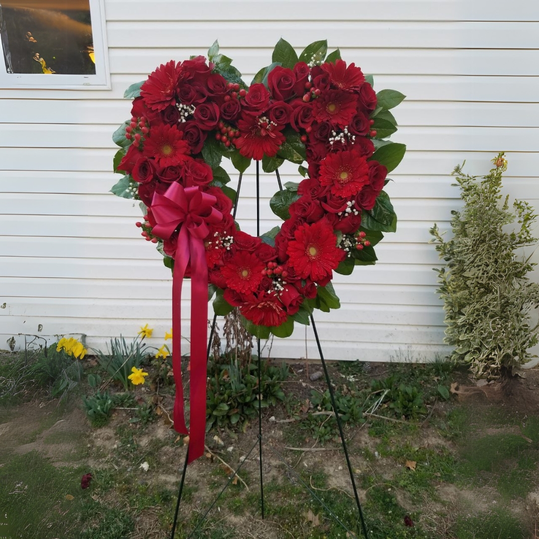 Divine Serenity cat sympathy standing Spray $210 $265$325