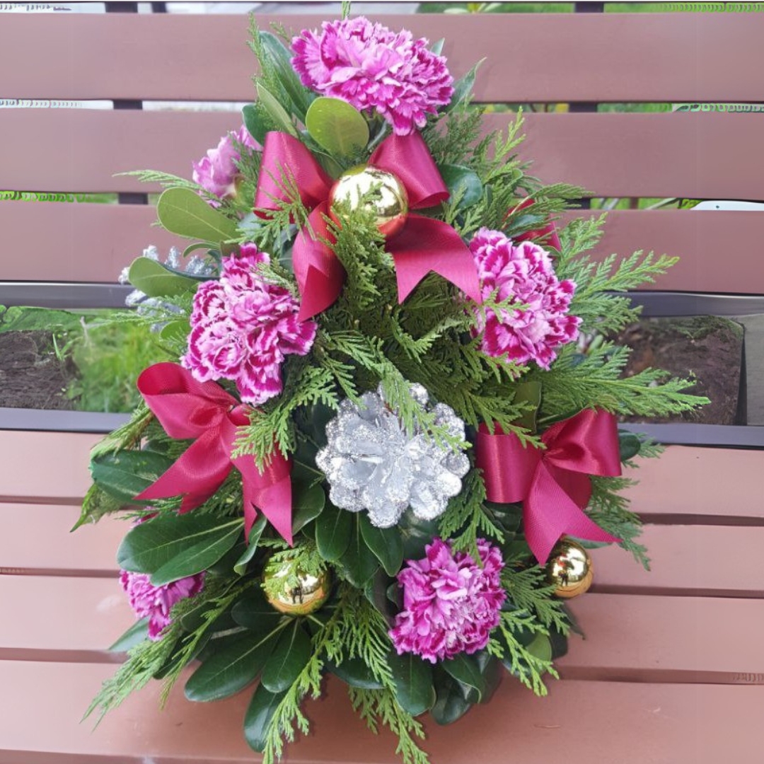 In Lie of Tree cat Christmas $89 $99$110