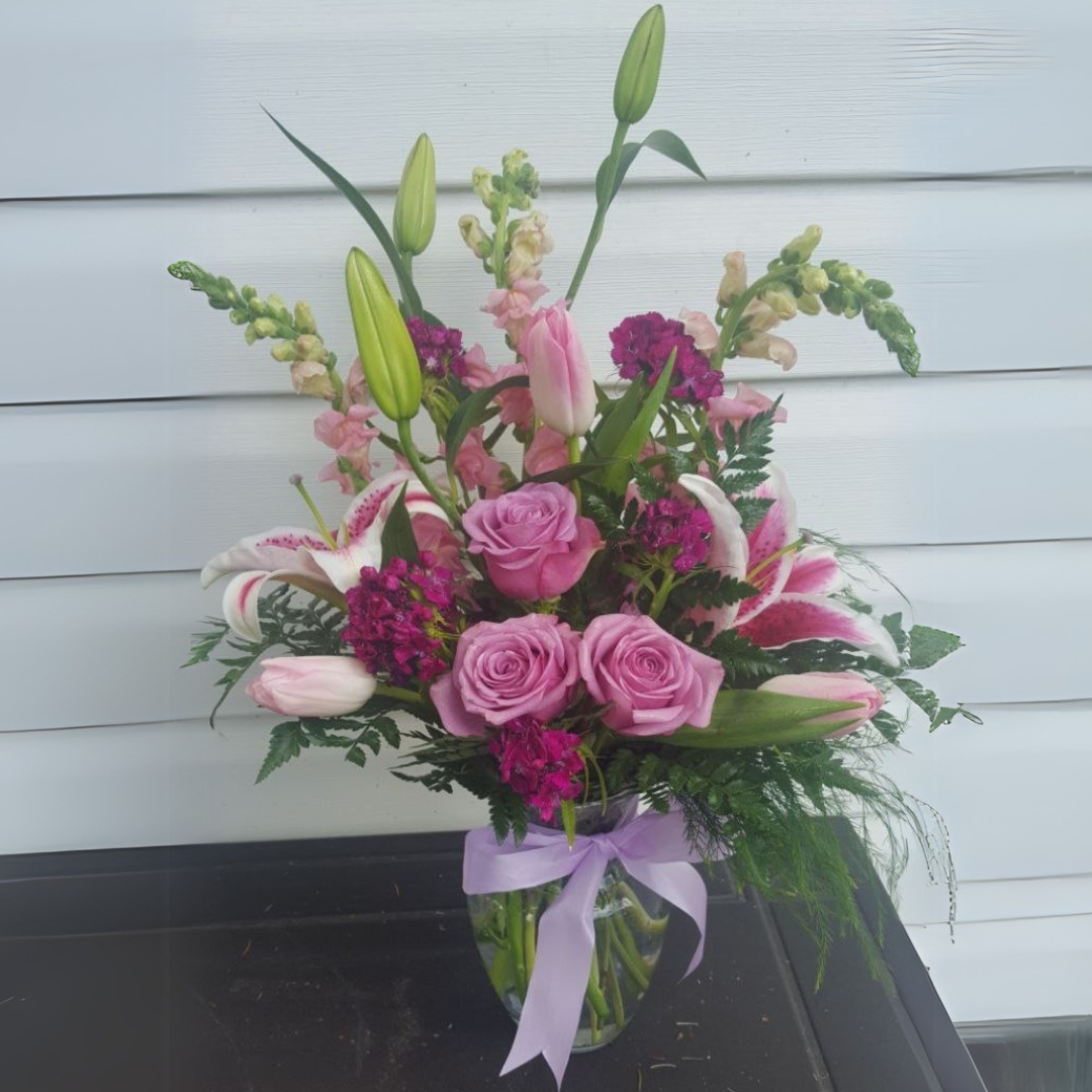 Just For You cat Birthday, valentine, everyday $105 $135 $155