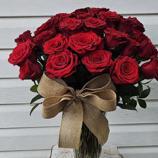 Natural Charm cat roses birthday anniversary summer $155 $180 $225