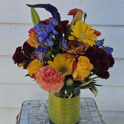 Rhapsody cat birthday congratulations summer $115 $125 $150