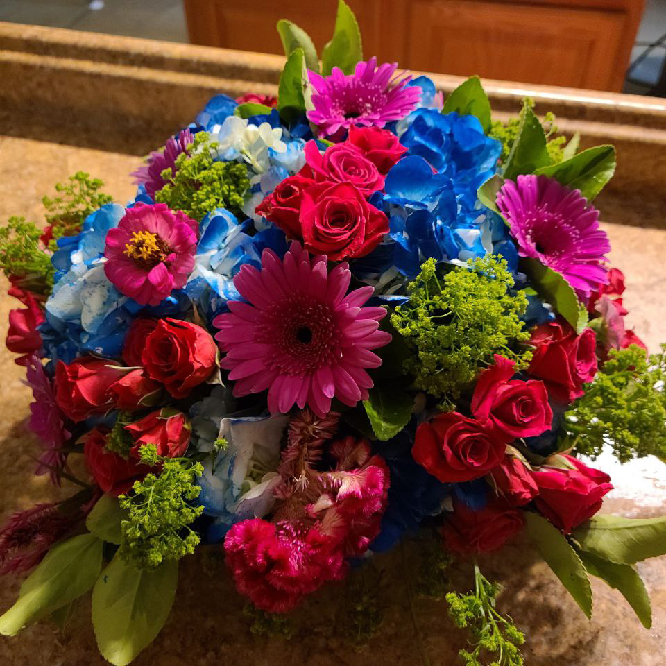 Table Centerpieces cat corporate event $89 $125$150